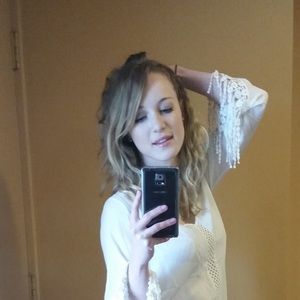 Meet your Posher, Samantha